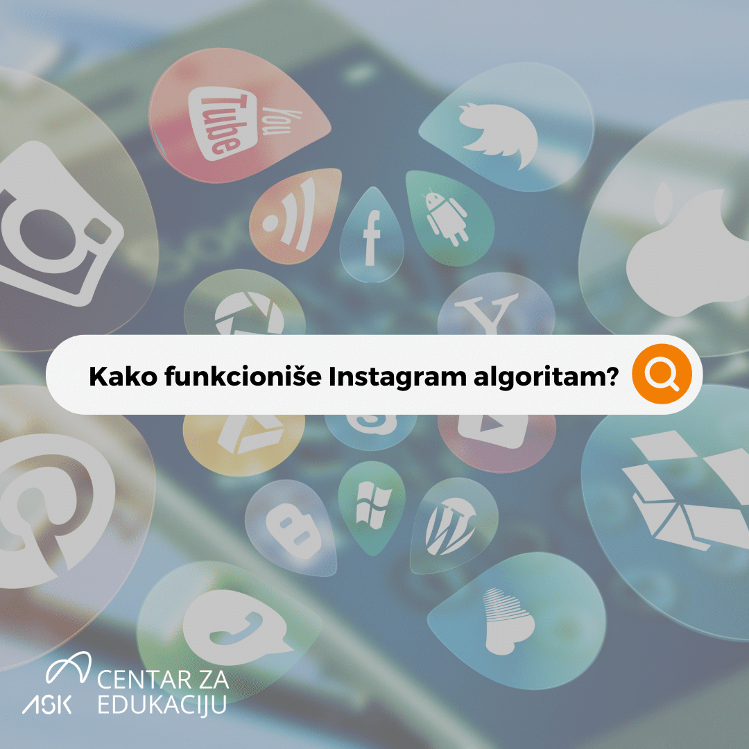 How to make the Instagram algorithm work in our favor?