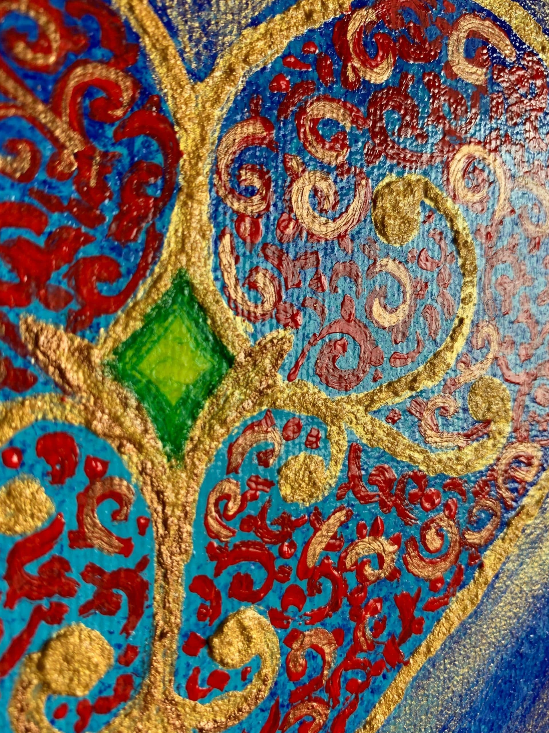 Ornamentika – otkrivanje estetike i simbolike
